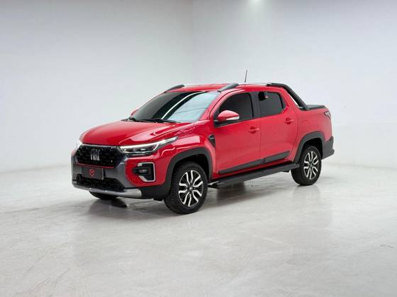 FIAT STRADA 1.0 TURBO 200 FLEX RANCH CD CVT